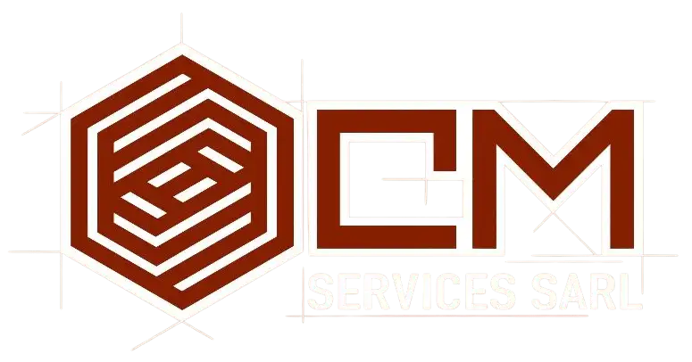CM Group Services Logo